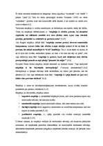 Referāts 'Empātija komunikācijas psiholoģijā', 3.