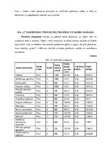 Paraugs 'Biznesa plāna nodaļa. Personāla plānošana', 3.