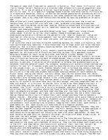 Eseja 'Special Needs Report: Dyslexia ', 1.