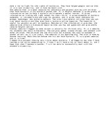 Eseja 'Special Needs Report: Dyslexia ', 2.