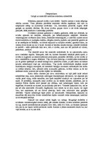 Eseja 'Garīgā un materiālā konflikts mūsdienu sabiedrībā', 1.