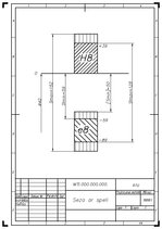 Paraugs 'Vispārīgā metroloģija - studiju darbs', 20.