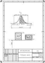 Paraugs 'Vispārīgā metroloģija - studiju darbs', 21.