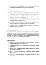 Referāts 'Mindfulness un apzinātība ikdienā', 14.