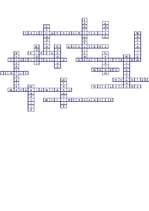 Konspekts 'Krustvārdu mīkla - apgaismības laikmets', 2.