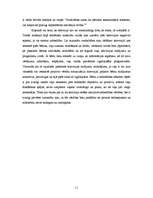 Referāts 'Televīzijas loma vērtību socializācijā bērniem', 11.