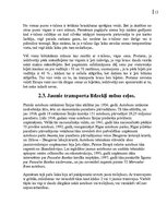 Referāts 'Transports Latvijā', 12.