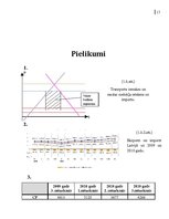 Referāts 'Transports Latvijā', 17.