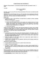 Konspekts 'Starptautisko tiesu jurisdikcija', 1.