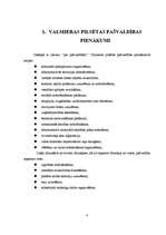 Referāts 'Valmieras pilsētas dome', 4.