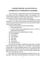 Referāts 'Valmieras pilsētas dome', 12.