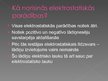 Prezentācija 'Vadītāju elektriskais lauks, elektrostatiskās parādības', 6.