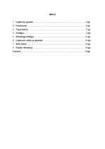 Biznesa plāns 'Solāriju studija', 1.
