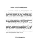 Konspekts 'Latvijas Sarkanā grāmata', 3.