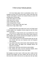 Konspekts 'Latvijas Sarkanā grāmata', 5.