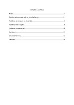 Referāts 'Zagšana un ētika', 1.