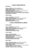 Prezentācija 'Latvijas 6.Saeima', 21.