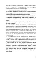 Konspekts 'Luterisms', 5.