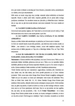 Konspekts 'Luterisms', 10.