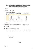 Konspekts 'Skābekļa titrēšana un piesātinājuma aprēķināšana', 1.