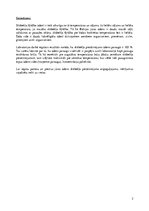 Konspekts 'Skābekļa titrēšana un piesātinājuma aprēķināšana', 2.