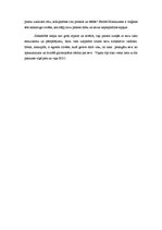 Eseja 'Minhauzens - nelabojams melis', 2.