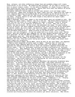 Eseja 'Evolution of American Civil Rights and Its Implication Today', 1.