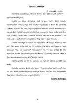 Referāts 'Latviešu valoda. Lasāmie teksti par ziemu', 4.