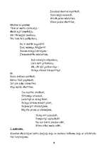 Referāts 'Latviešu valoda. Lasāmie teksti par ziemu', 9.