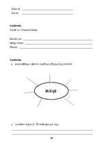 Referāts 'Latviešu valoda. Lasāmie teksti par ziemu', 15.