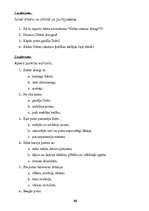 Referāts 'Latviešu valoda. Lasāmie teksti par ziemu', 19.