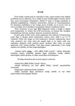 Referāts 'Darba vadīšana', 3.
