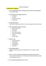 Konspekts 'Komercdarbības un tiesiskā regulējuma kursa eksāmena jautājumi', 1.