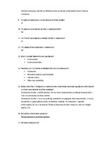 Konspekts 'Komercdarbības un tiesiskā regulējuma kursa eksāmena jautājumi', 2.