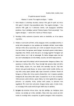 Konspekts 'Analīze romānam "Kas nogalina lakstīgalu..."', 1.