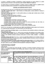 Konspekts 'Mantiskie jautājumi kriminālprocesā', 3.