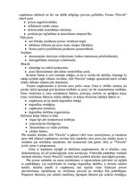 Biznesa plāns 'Mārketinga plāns kosmētikas firmai "Oceola"', 5.