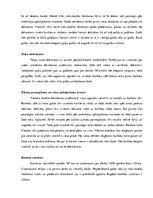 Referāts 'Saderināšanas banketa apraksts', 3.