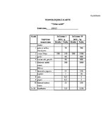 Referāts 'Saderināšanas banketa apraksts', 10.