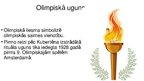 Prezentācija 'Olimpisko spēļu filasofija', 8.
