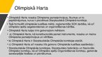 Prezentācija 'Olimpisko spēļu filasofija', 10.