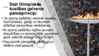 Prezentācija 'Olimpisko spēļu filasofija', 11.