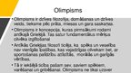 Prezentācija 'Olimpisko spēļu filasofija', 18.