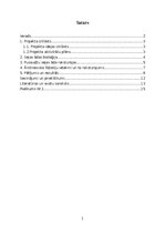 Referāts 'Sejas ādas bioloģija un ārstnieciskā kosmētika pusaudžu pūtīšu ārstēšanai', 2.