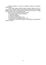 Referāts 'Sejas ādas bioloģija un ārstnieciskā kosmētika pusaudžu pūtīšu ārstēšanai', 9.