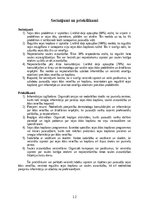 Referāts 'Sejas ādas bioloģija un ārstnieciskā kosmētika pusaudžu pūtīšu ārstēšanai', 13.