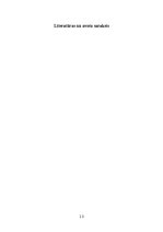 Referāts 'Sejas ādas bioloģija un ārstnieciskā kosmētika pusaudžu pūtīšu ārstēšanai', 14.