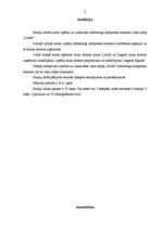 Referāts 'Mārketinga kompleksa analīze atpūtas bāzē "Dridži"', 2.