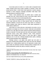 Referāts 'Mārketinga kompleksa analīze atpūtas bāzē "Dridži"', 5.