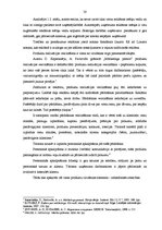 Referāts 'Mārketinga kompleksa analīze atpūtas bāzē "Dridži"', 19.